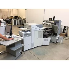 Minilab Noritsu Qss 3411 Sin Escaner