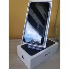 iPhone 7 Plus 256 Gb Negro Mate, Como Nuevo!!!