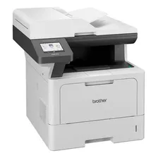 Impressora Multifuncional Brother Laser Mono - Dcp-l5512dn