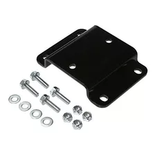 Kfi Products Productos 100500 Winche Mount Para Arctic Cat