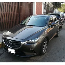 Mazda Cx3