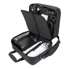 Usa Gear Projector Case - Bolsa De Proyector Portatil Com...