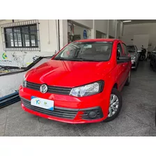 Volkswagen Gol Trendline 1.0 T.flex 12v 5p 2017/2018