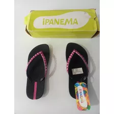 Ojotas Ipanema 