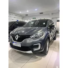 Renaut Captur Zen 2.0 Mt6 2017