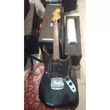 Fender Mustang Guitarra