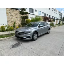 Volkswagen Jetta Trendline 2020 Automatico