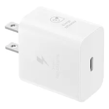 Travel Adapter 25w (ta Only) Color White