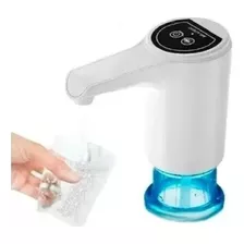 Dispensador De Agua Bidon Bomba Eléctrica Automática Usb Csp