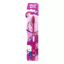 Cepillo Dental Cepillo De Dientes Hello Kitty Niñas