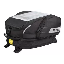 Tank Bag Shad Sl20 Correa Sujetable 20 Lts Rider One