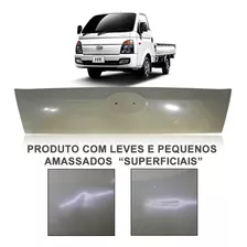 Capô Hyundai Hr 2013 2014 2015 2016 2017 2018 2019 2020 2021