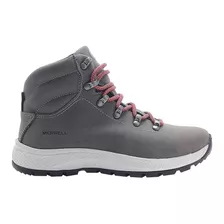 Merrell Botas Chalten Borcego Mujer - Cag625207