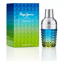 Pepe Jeans Cocktail Edition 100 Ml Edt Hombre