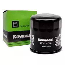 Filtro De Aceite Para Moto Kawasaki