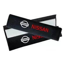 Funda Cinturón Seguridad Nissan 