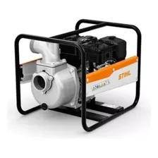 Motobomba Para Agua Stihl Wp600 Plaza Verdi