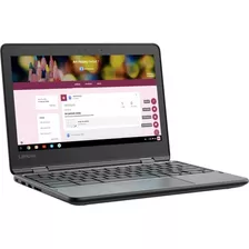 Lenovo 300e Chromebook 