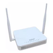 Modem Roteador Com Wifi Fiberhome An5506-02-fg Branco