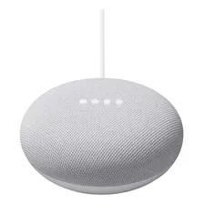 Google Home Mini Nest 2 Parlante Inteligente Con Asistente