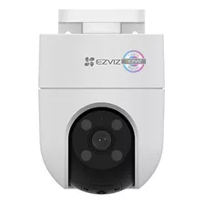 Camara De Seguridad Wifi Domo Color Full Hd Ezviz Vista 360 Color Blanco