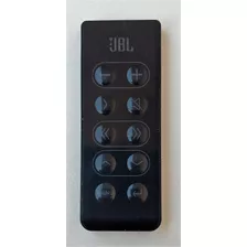 Controle Remoto Jbl Dock On Stage Micro Original