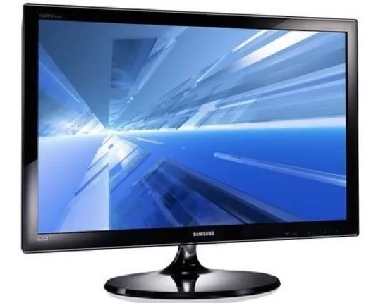 Televisor Samsung Monitor 27 Led Full Hd 1080p Nuevo