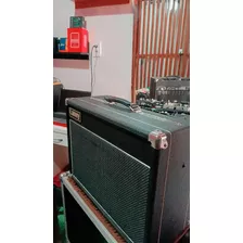 Amplificador Laney Vc 30 2x12 Valvulado ,todo Original.