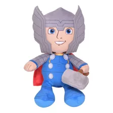 Marvel Peluche Thor 10 Pulgadas