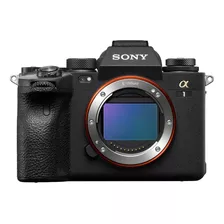 Sony Alpha 1 Full-frame Interchangeable Lens Mirrorless