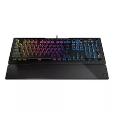  Teclado Mecanico Roccat Vulcan 121 Aimo Rgb