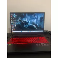 Notebook Gamer Acer Nitro 5 24gb De Ram Rtx 3050 I5 144hz