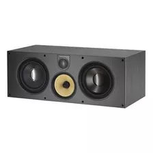 Parlantes Central Bowers & Wilkins B&w Modelo Htm61 S2 Black