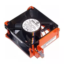 Cooler Fan Dell Poweredge 1900 2900 0c9857 0jc915 Com Nfe 