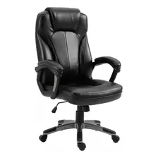 Silla De Oficina Ejecutiva Oxford Sky Chair Ajustable