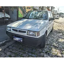 Fiat Uno 1.0 Mpi Mille Smart 8v Gasolina 2p Manual