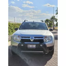 Renault Duster 2013 2.0 Expression At