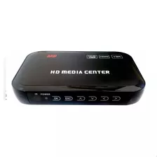 Media Player Hd Full 1080p Hdmi Rmvb Mkv Avi Divx 