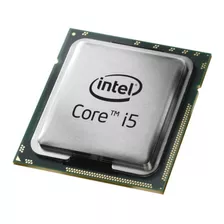 Procesador Intel Core I5-3230m Aw8063801208001 De 2 Núcleos Y 3.2ghz De Frecuencia Con Gráfica Integrada