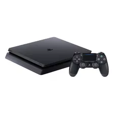  Play Station 4 Slim De 1tb Y Mando Original 