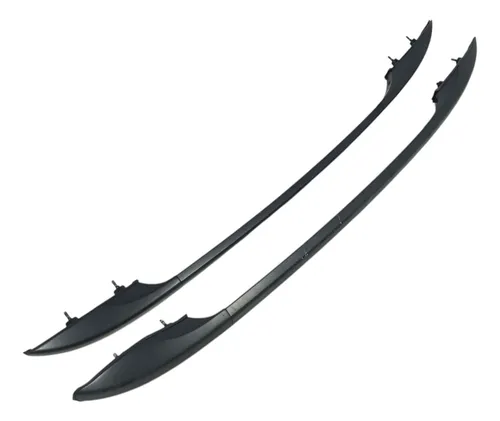 Par Rack Do Teto Ssangyong Actyon 2009 2011 Original 4