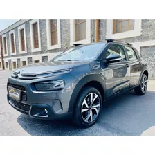 Citroen C4 Cactus 1.6 Thp Flex Shine Eat6