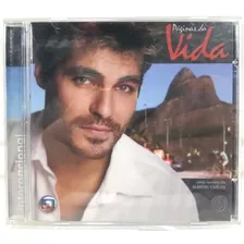 Páginas Da Vida Internacional Trilha Sonora Cd Orig Frete 15