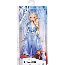 Frozen Ii - Elsa 