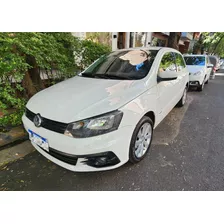 Volkswagen Gol Trend 2017 1.6 Pack Ii 101cv 3p