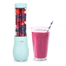 Dash Mighty Mini Blender, Licuadora Personal De Encimera Par