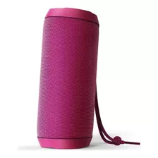 Parlante Energy Sistem Urban Box 2 Portátil Con Bluetooth Magenta 