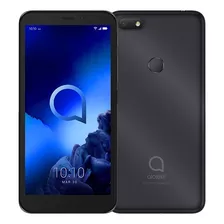 Alcatel 1v (2019) 16 Gb Anthracite Black 2 Gb Ram