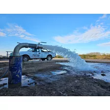 Perforaciones De Agua Para Bombas Sumergible Buenos Aires