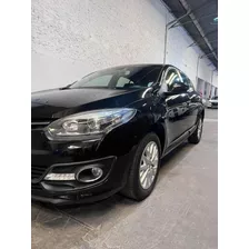 Renault Mégane Iii 2016 1.6 Ph2 Luxe Pack 111cv